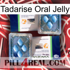 Tadarise Oral Jelly viagra5